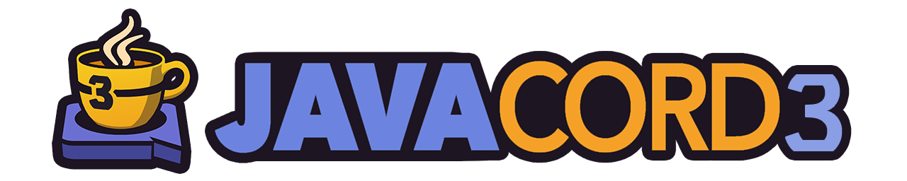 Javacord Logo